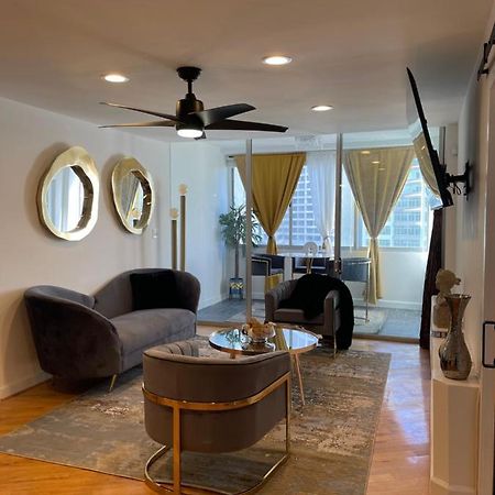 Апартаменты Cozy Penthouse Atlanta,Ga Экстерьер фото