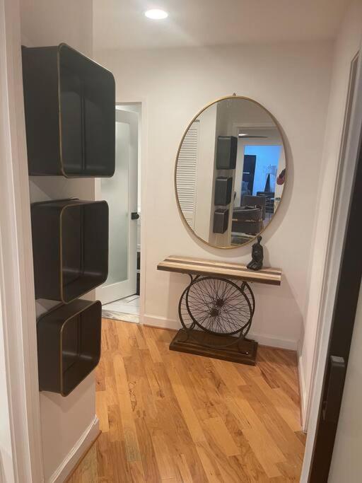 Апартаменты Cozy Penthouse Atlanta,Ga Экстерьер фото