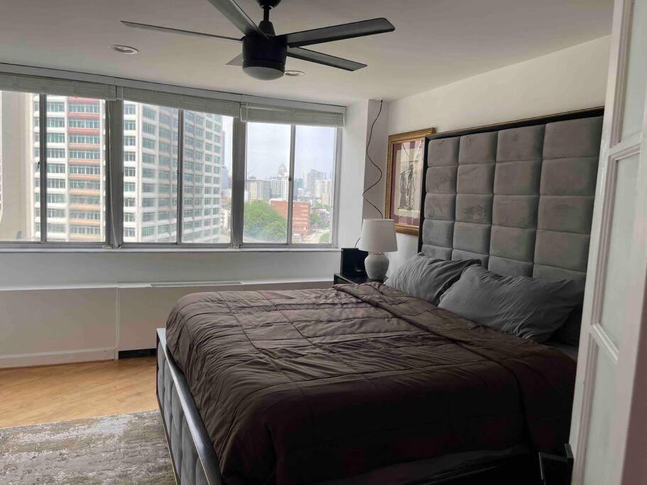 Апартаменты Cozy Penthouse Atlanta,Ga Экстерьер фото