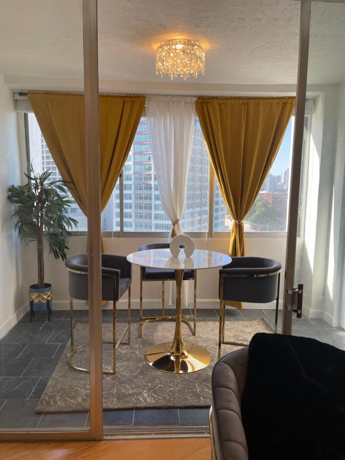 Апартаменты Cozy Penthouse Atlanta,Ga Экстерьер фото