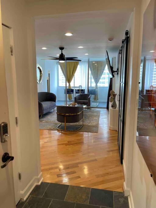 Апартаменты Cozy Penthouse Atlanta,Ga Экстерьер фото