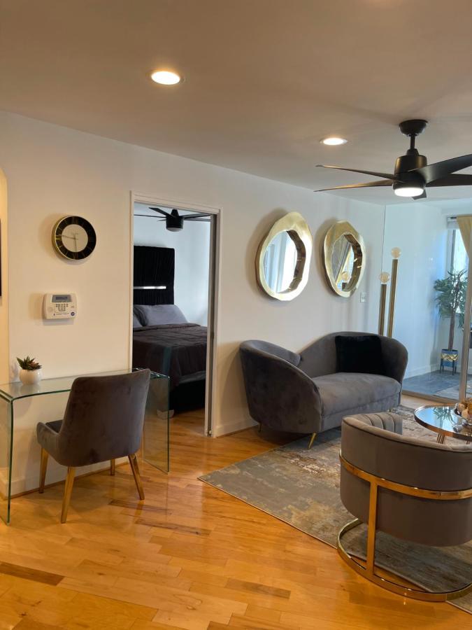 Апартаменты Cozy Penthouse Atlanta,Ga Экстерьер фото