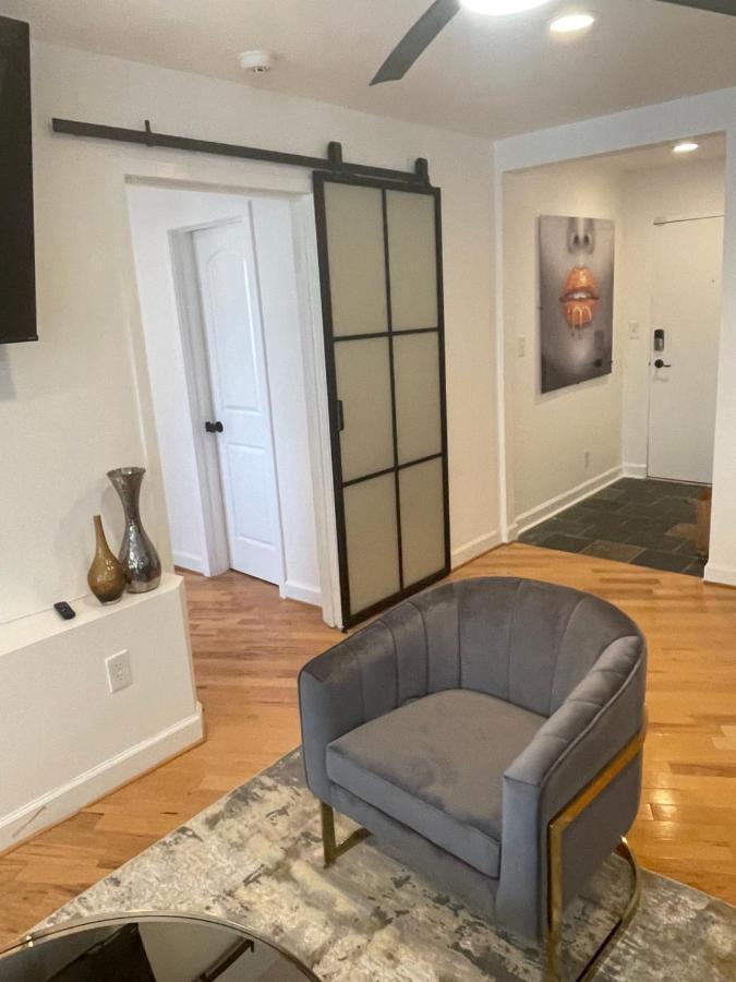Апартаменты Cozy Penthouse Atlanta,Ga Экстерьер фото